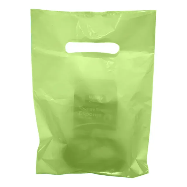 Bolsas Boutique 20x30 Cm - Plásticas