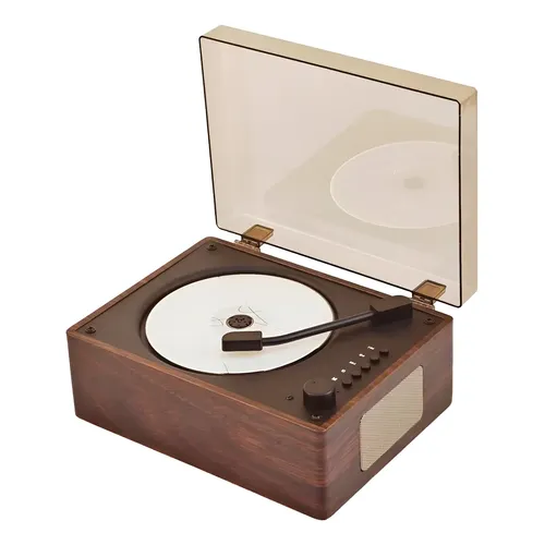 その他 Twinkle Gemini Tt-1100usb Turntable - Sonido Superior En Plata Y Oro