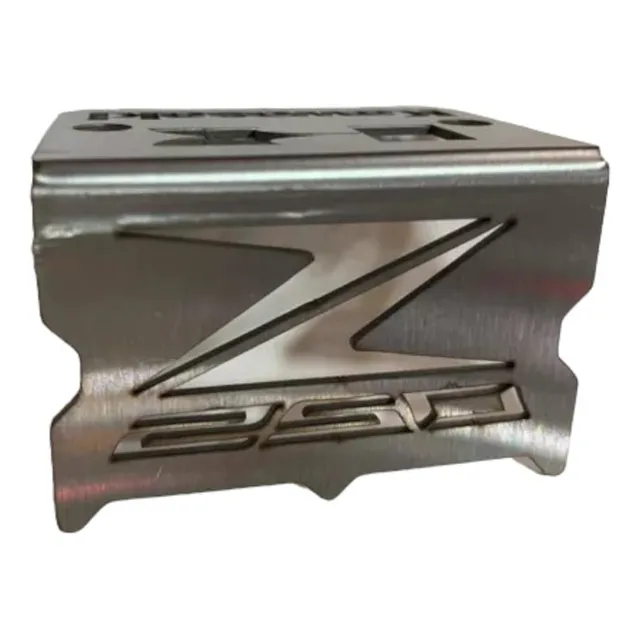 Kit De Accesorios Para Moto Kawasaki Z250