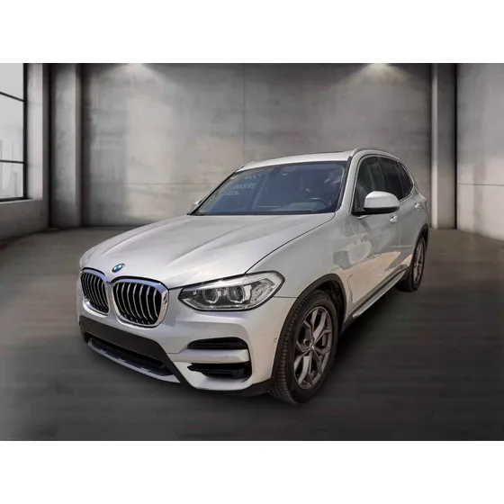 Bmw X3 5p Xdrive 30i X Line L4/2.0/t Aut