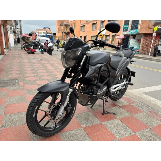 150cc, Todo Original