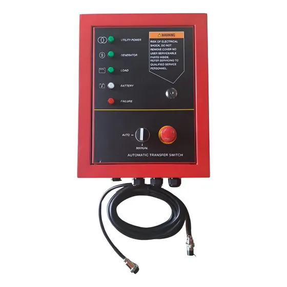 Ats - Tablero De Automático