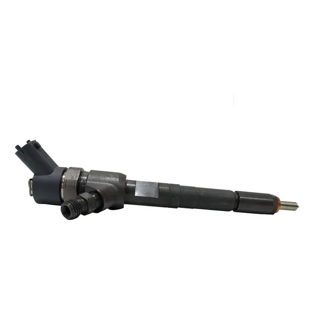 Inyector Bosh 0445110260 Modelo 2.5/2.6 Marca: Mahindra Mode