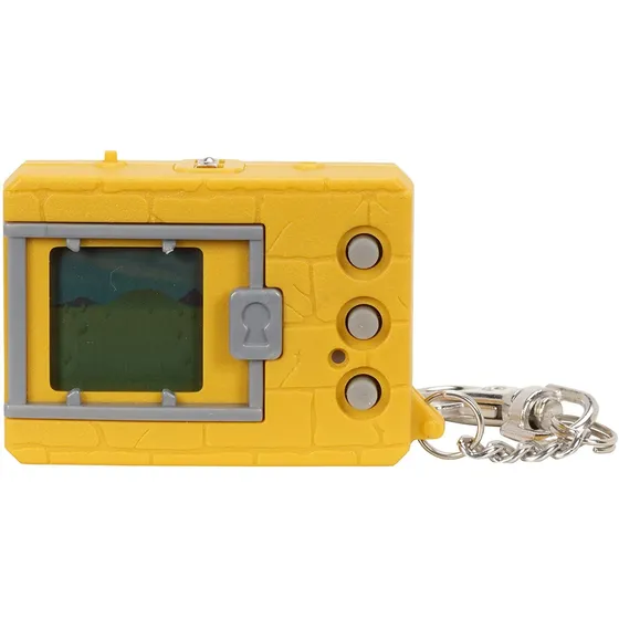 Monstruo De Mascota Virtual De Bandai Original Digimon Digiv