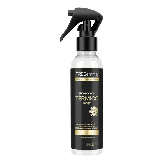 Protector Térmico Tresemme Anti Frizz Spray 120 Ml
