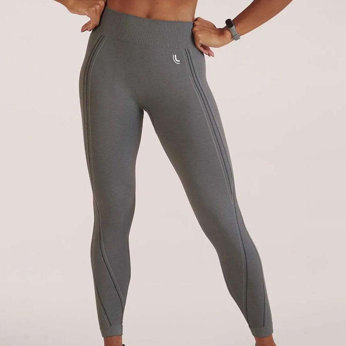 Calça Legging Max Feminina Lupo Calça Legging Max Feminina Lupo