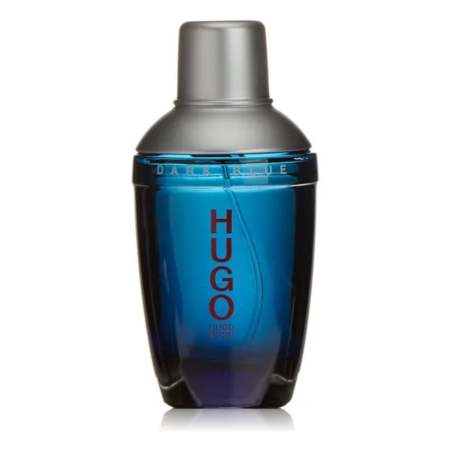 Hugo Boss Dark Blue Men Edt 75ml
