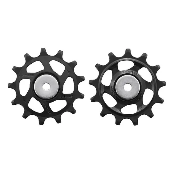 Rodajas De Tensor Shimano Deore M5100 Mtb 11 Velocidades
