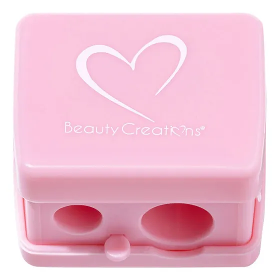 Sacapuntas Cosmético Doble Beauty Creations