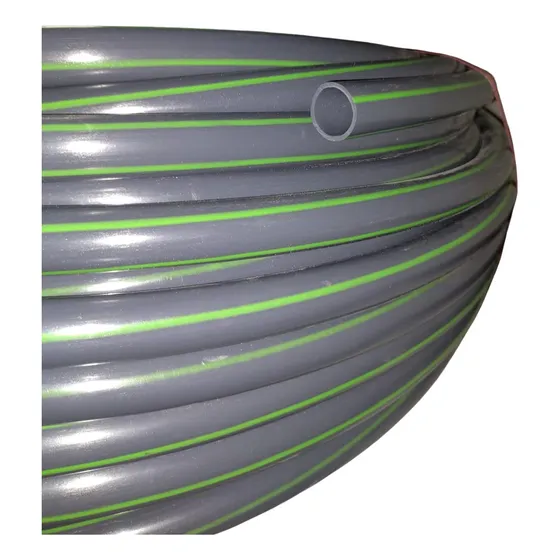 Manguera 1/2 Pulgada Tipo Corriente Calibre 60 Rollo De 90m