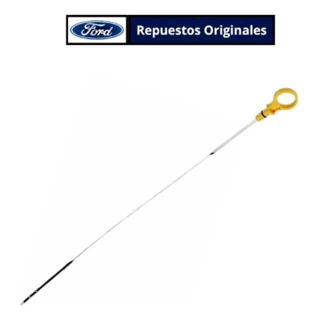 Varilla De Medir Aceite Del Motor Fusión 3.0 2005 Al 2009