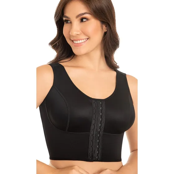 Brasier Busto Pesado Control Talla Plus, Myd B-0019