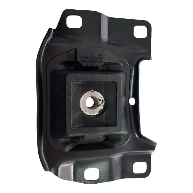 Soporte Caja O Trasero De Motor Mazda 3 2.0 Automatico