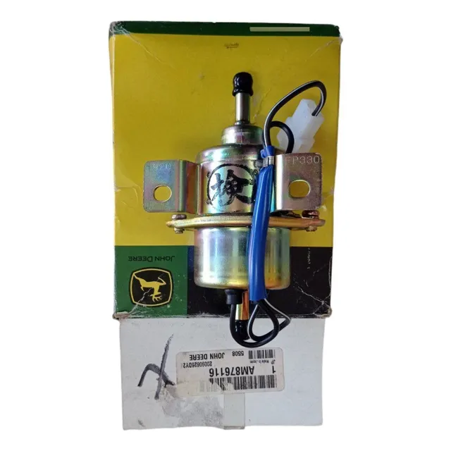 Am876116 Bomba De Combustible