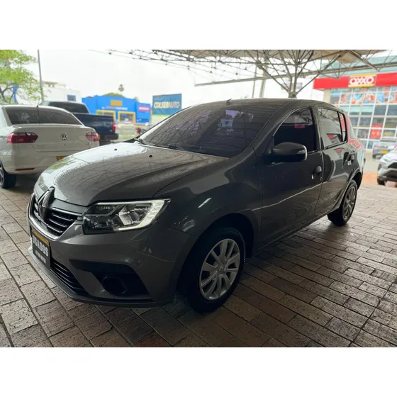 Renault Sandero 1.6 Life