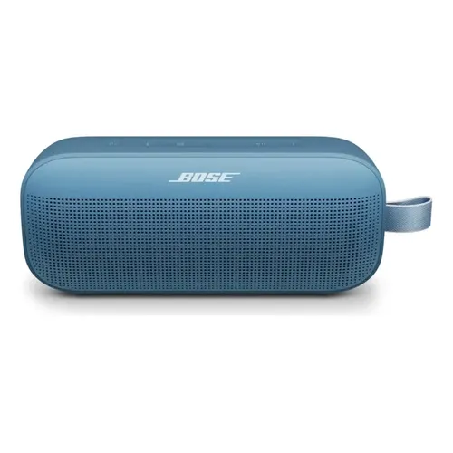 Bose Soundlink Micro Bluetooth Speaker Gen 2 Black | MercadoLivre
