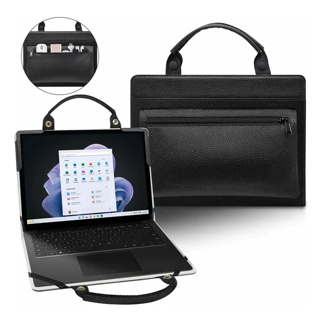 Funda For Microsoft Surface Laptop 6 15/surface Laptop 5 15