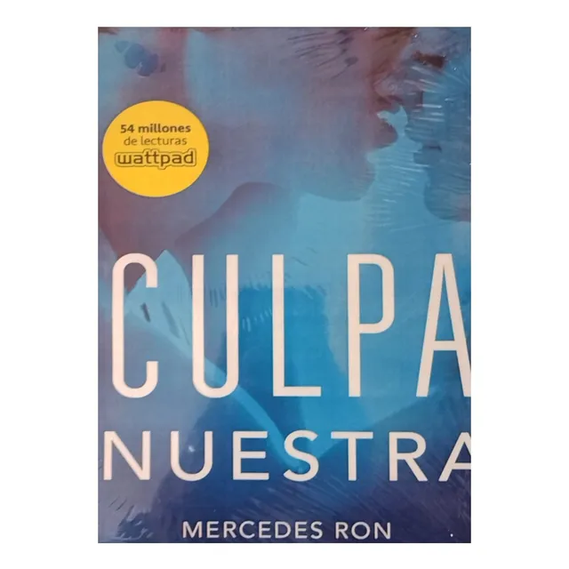 Culpa Nuestra