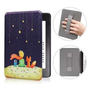 Funda Para Kindle Paperwhite 2024, 12 Pulgadas Funda Para Kindle Paperwhite 2024, 12 Pulgadas