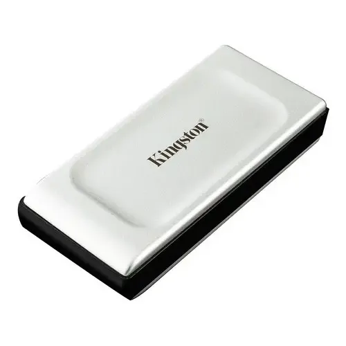 Unidad Solida Externa Kingston Xs2000 4000gb | Cuotas sin interés
