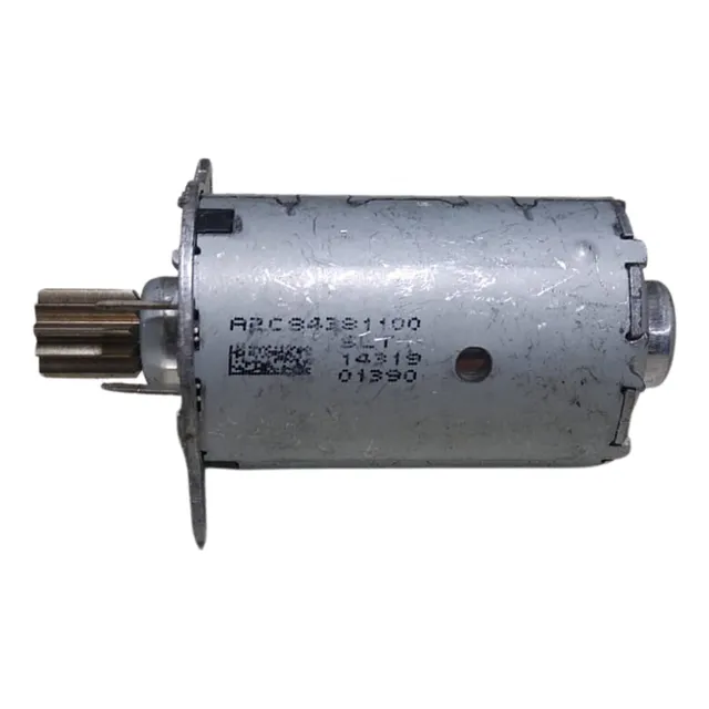 Motor Corpo Borboleta Tbi Vw Gol Fox Continental 02c84381000