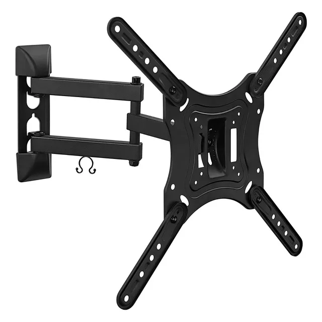 Soporte Tv Brazo Móvil Led Smart 14 A 55 Hasta 50kg Delsur