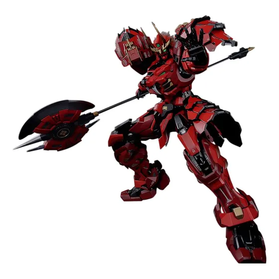 Progenitor  Mct-j02 The Tiger Of Kai Takeda Shingen  Moshow