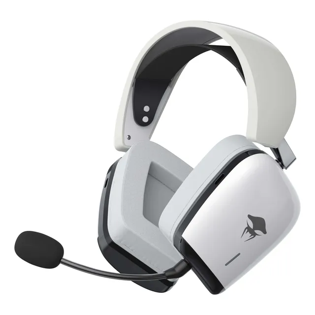 Auriculares Gamer Havit Kraken Supernova Inalámbrico 7.1 Bt