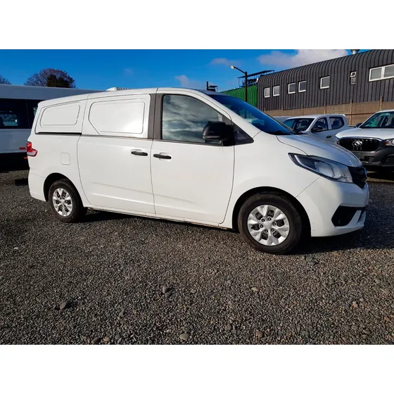 Maxus G10 Cargo