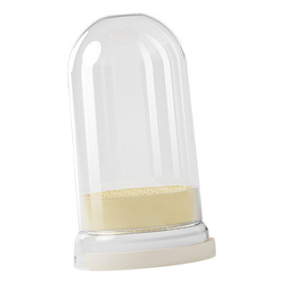 Soporte Para Cuenco De Limpieza De Brochas De Maquillaje 3 Soporte Para Cuenco De Limpieza De Brochas De Maquillaje 3