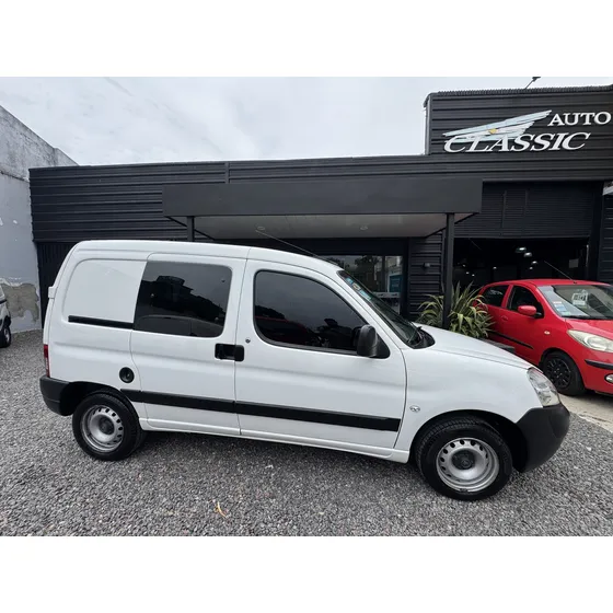 Citroën Berlingo 1.6 Vti 115 Business Mixto