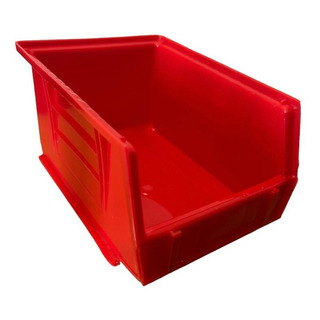 Gaveta Plastica Apilable, Organizador #1 De 14x10.4x7 Paq-10 Gaveta Plastica Apilable, Organizador #1 De 14x10.4x7 Paq-10
