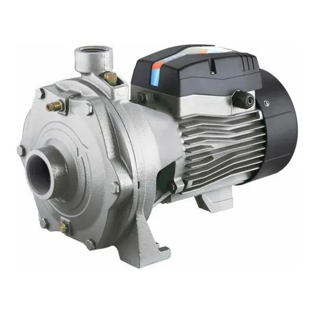 Bomba Centrífuga Pearl 2 Hp, 110-220v. 2 Impulsores.