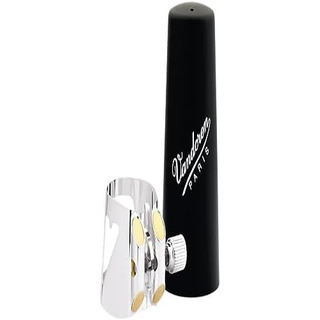 Lc01pgp Abrazadera Y Tapa Optimum Clarinete Sib; Oro Ro... Lc01pgp Abrazadera Y Tapa Optimum Clarinete Sib; Oro Ro...