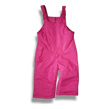 X19 Jardinera Termica Ski Nieve Talla 18 Meses
