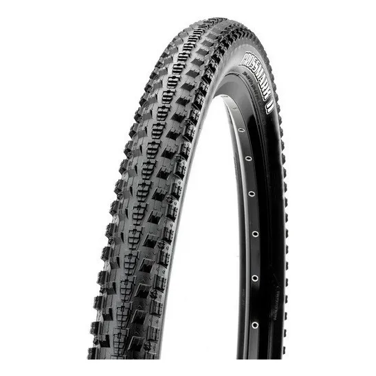 Cubierta Maxxis Crossmark Ii 29 X 2.25 Color Negro