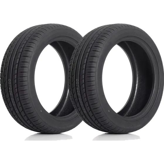Kit 2 pneus XBRI FASTDRIVE E1 EXTRA LOAD 95W P 215/50R17 95 W