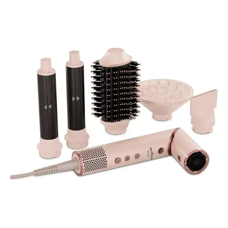 Secador de Cabelo Britânia Motor BLDC 1450W BSD15A