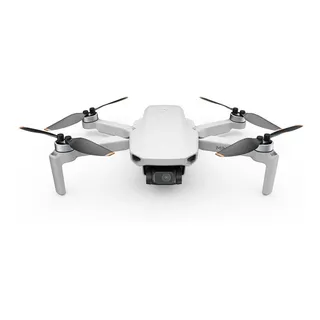 Mini Drone Dji Mini Se Fly More Combo Com CĂąmera 2.7k Cinza 5.8ghz 3 Baterias Mini Drone Dji Mini Se Fly More Combo Com CĂąmera 2.7k Cinza 5.8ghz 3 Baterias