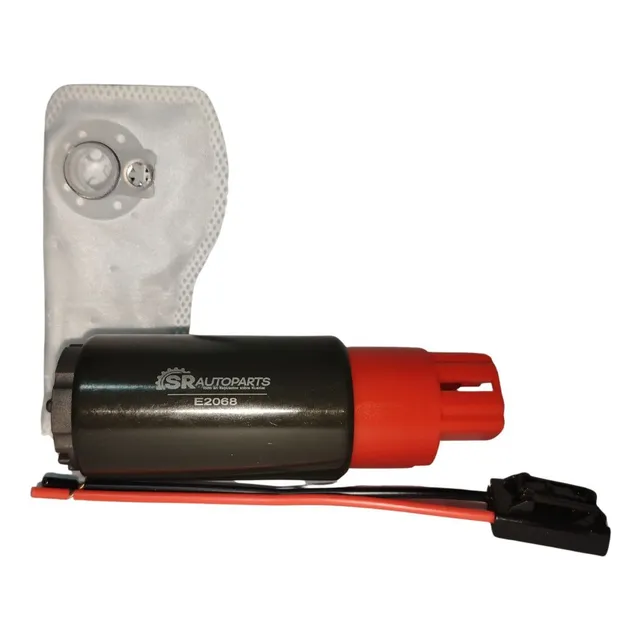 Pila De Gasolina 2068 - 2157 Srautoparts Carbono 