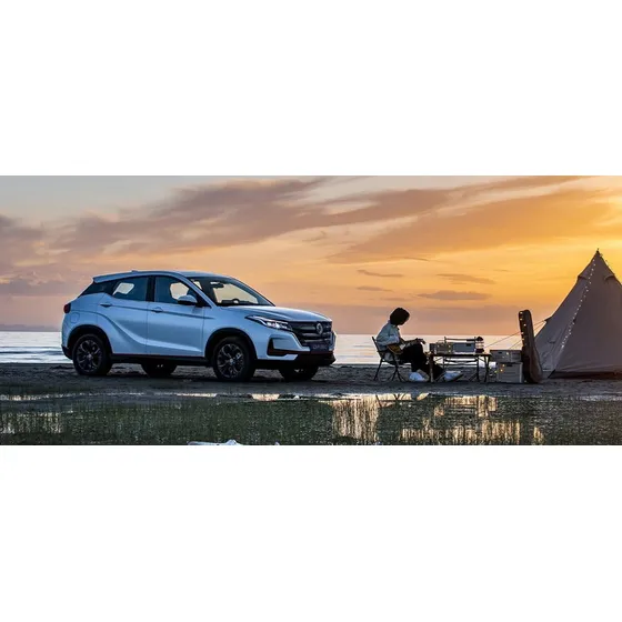 Dfsk 500 Active 1.5 Luxury