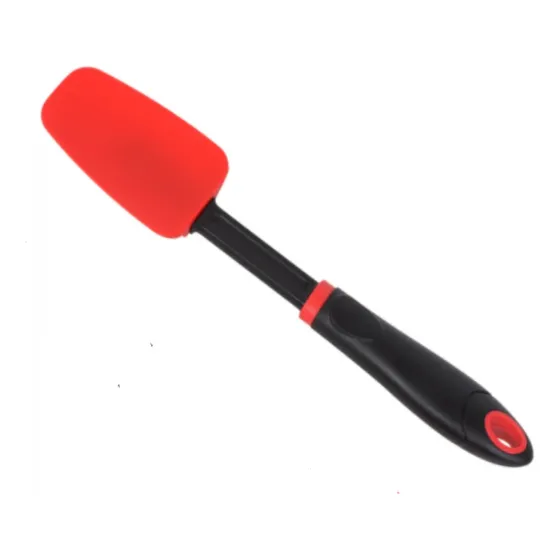 Espatula De Silicone Reposteria De 29cm