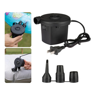Bombas De Aire Eléctricas Para Inflar Y Desinflar Colchones Bombas De Aire Eléctricas Para Inflar Y Desinflar Colchones