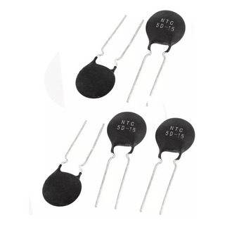 Resistencia Dependiente Del Voltaje Del Varistor Ntc 5d-15 5 Resistencia Dependiente Del Voltaje Del Varistor Ntc 5d-15 5