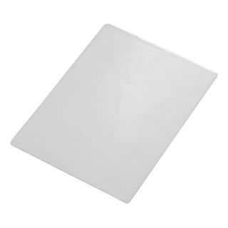 Película Laminadora Laminación A4 Tamaño 100 Bolsas Para Mas Película Laminadora Laminación A4 Tamaño 100 Bolsas Para Mas