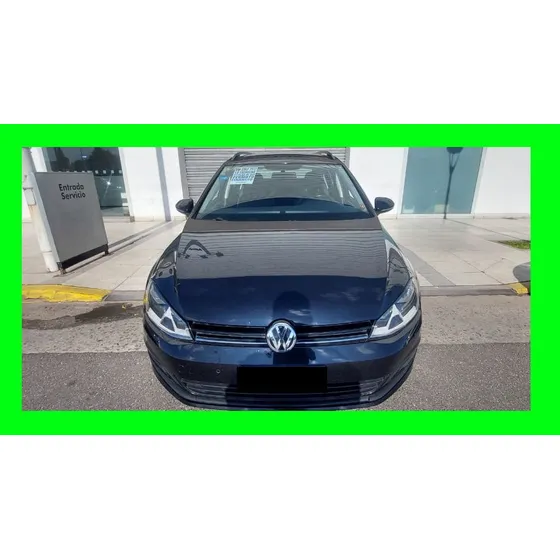 Volkswagen Golf Variant 1.6 Trendline