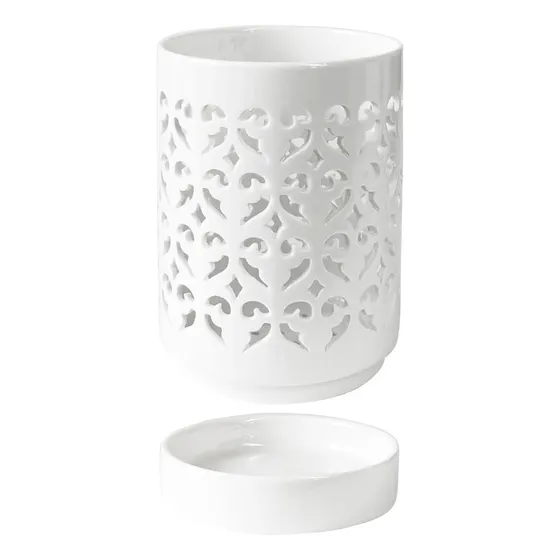 I9 Vasos De Orquídea Com Furos, Vaso De Orquídea De Cerâmica