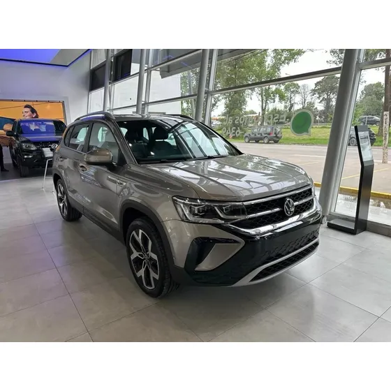 Volkswagen Taos 1.4 250 Tsi Highline