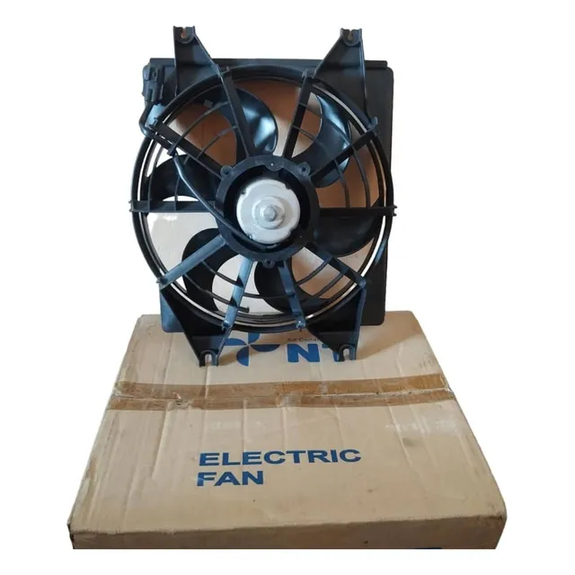 Electroventilador Principal Radiador Accent 1.3 1.5