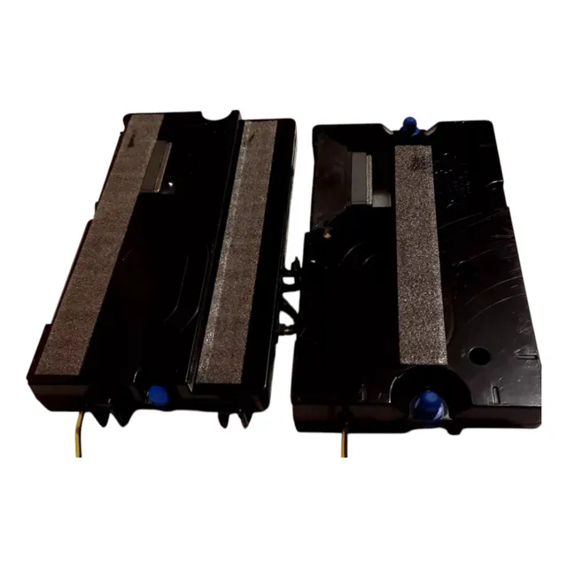 Parlantes Para Televisor Samsung Modelo Un70au7000gczb 